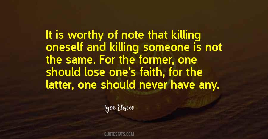 Note Worthy Quotes #143177