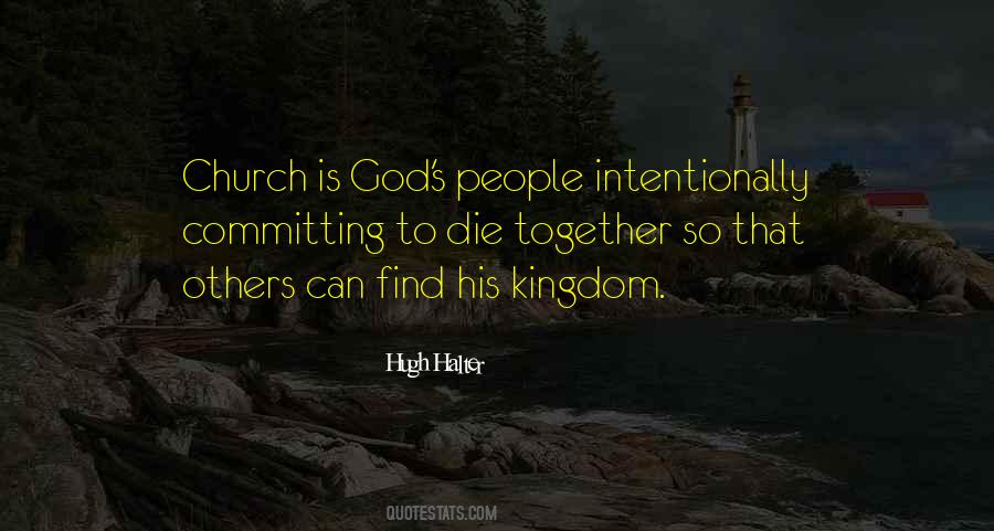 Die Together Quotes #964210
