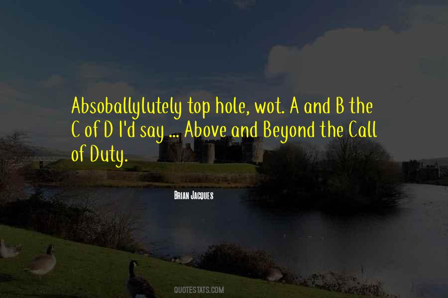 Jorro Zoila Quotes #1807824