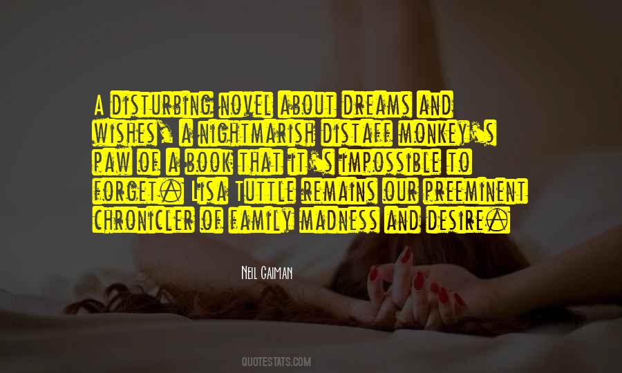 Toenails Falling Quotes #1809792