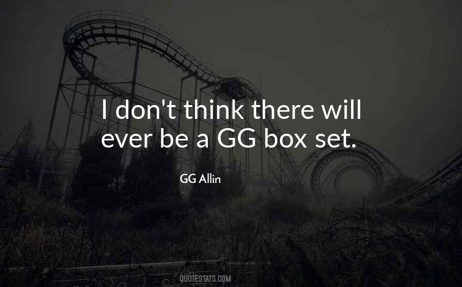 Gg Quotes #1372912