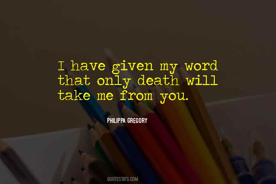 Brothers At War Quotes #434027