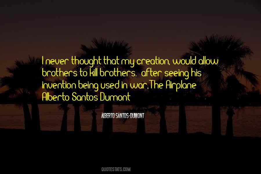 Brothers At War Quotes #633527