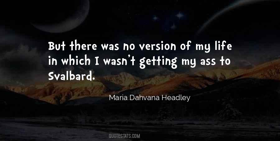 Bondswoman Bride Quotes #217298