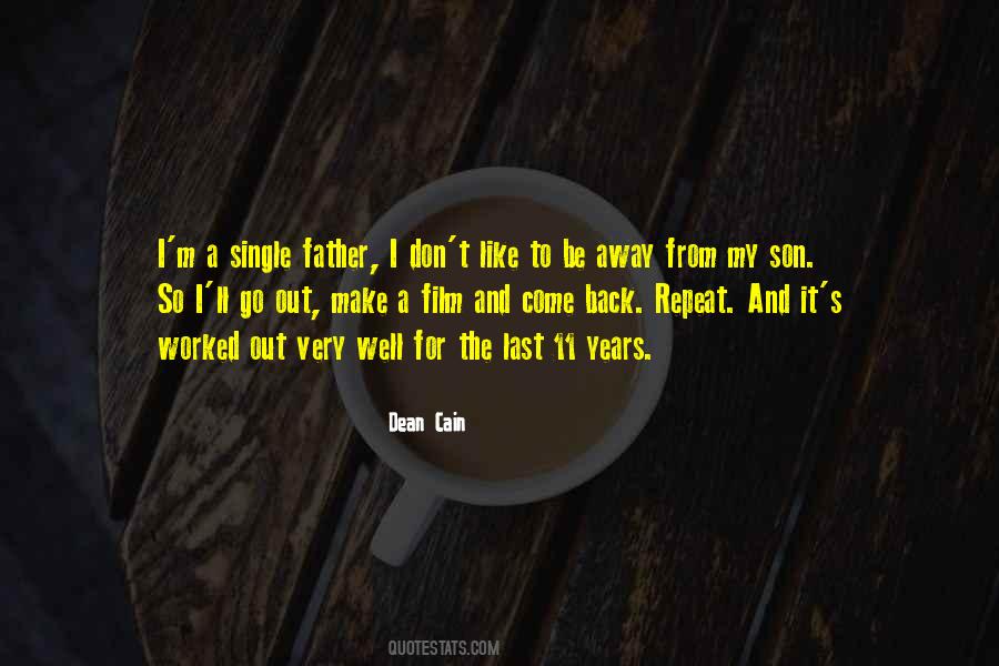 Starliper Meats Quotes #609766