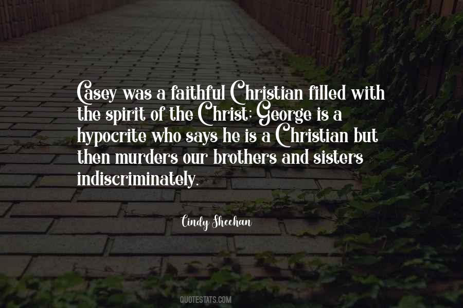 Brothers In Christ Quotes #1677572