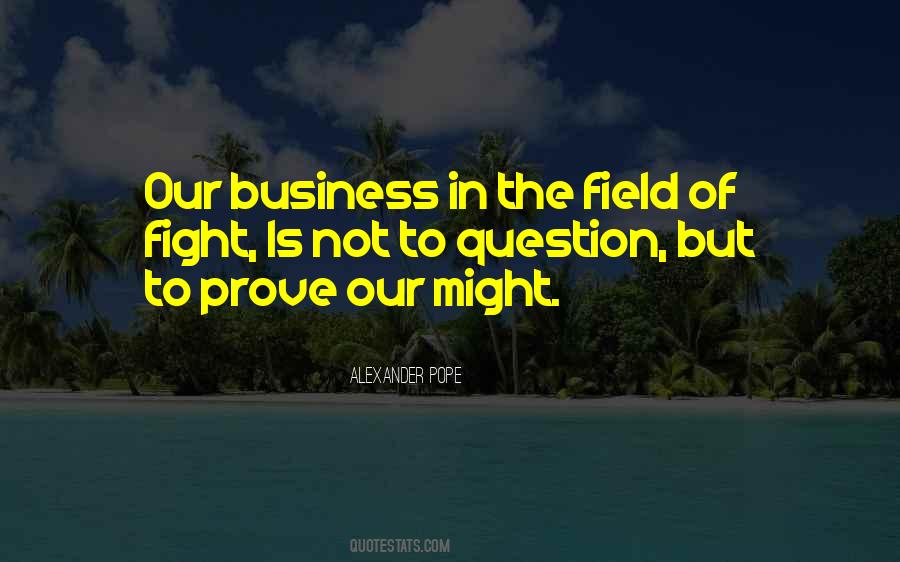 Shukura Fentress Quotes #1547589