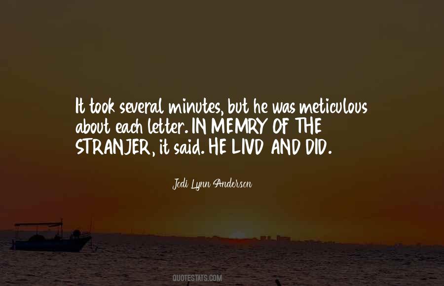 Leeuwenhoek Scientist Quotes #686731