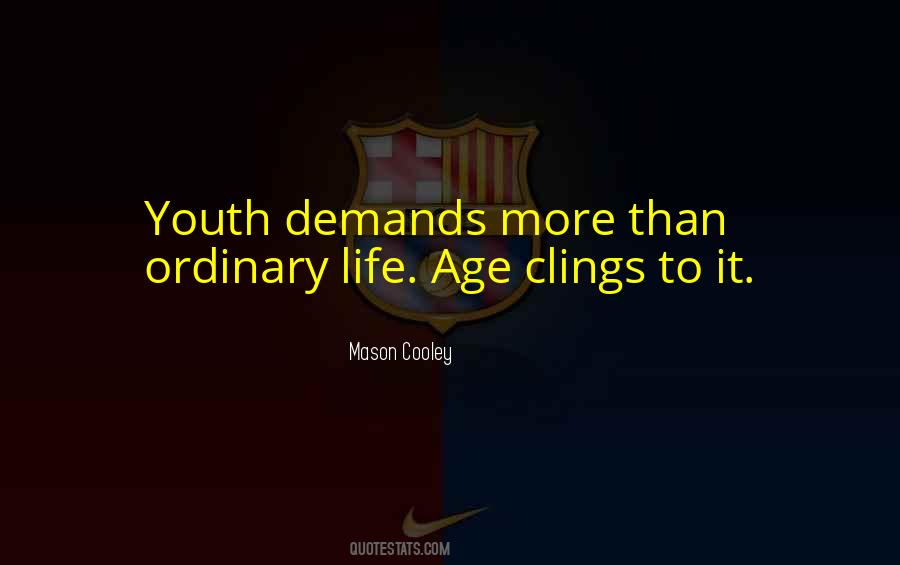 Unpalatable Truth Quotes #1395095