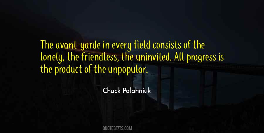 Unpalatable Truth Quotes #239117