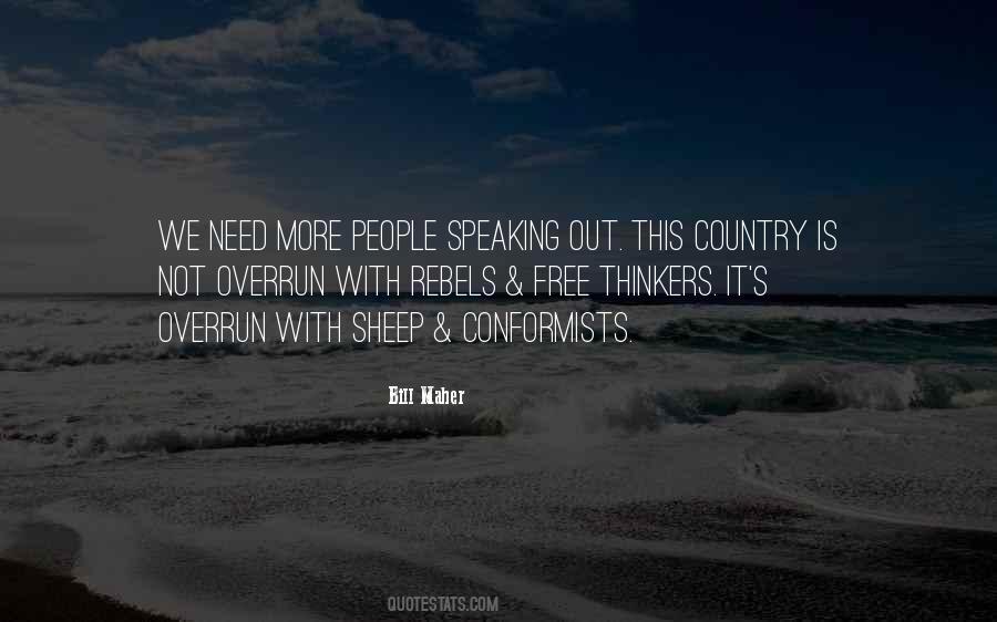 Educational Beliefs Examples Quotes #824844