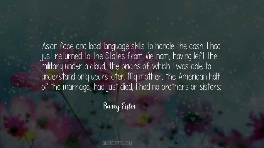 Brothers Sisters Quotes #234979