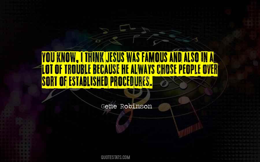 Jesus From Famous People Quotes #1455635