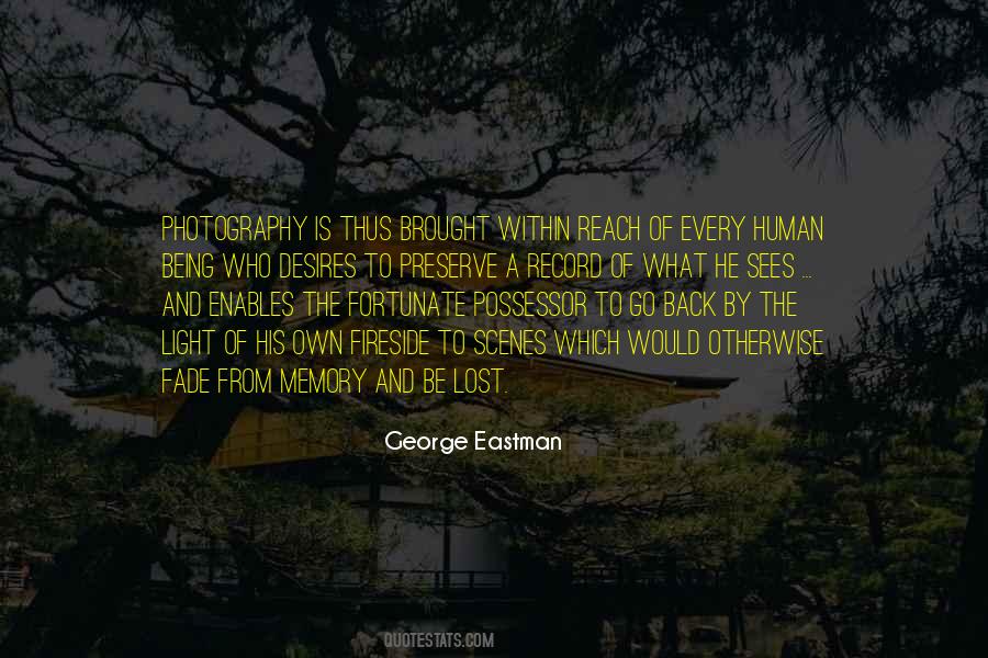 Brought Back Memories Quotes #939946