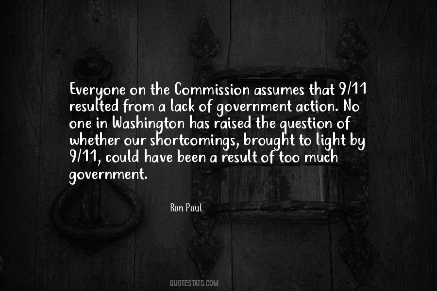 Brought To Light Quotes #1597044