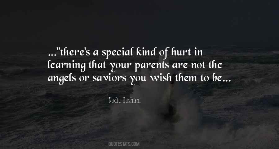 You Are Not Special Quotes #1111770