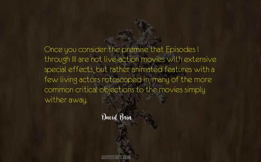 You Are Not Special Quotes #1294449
