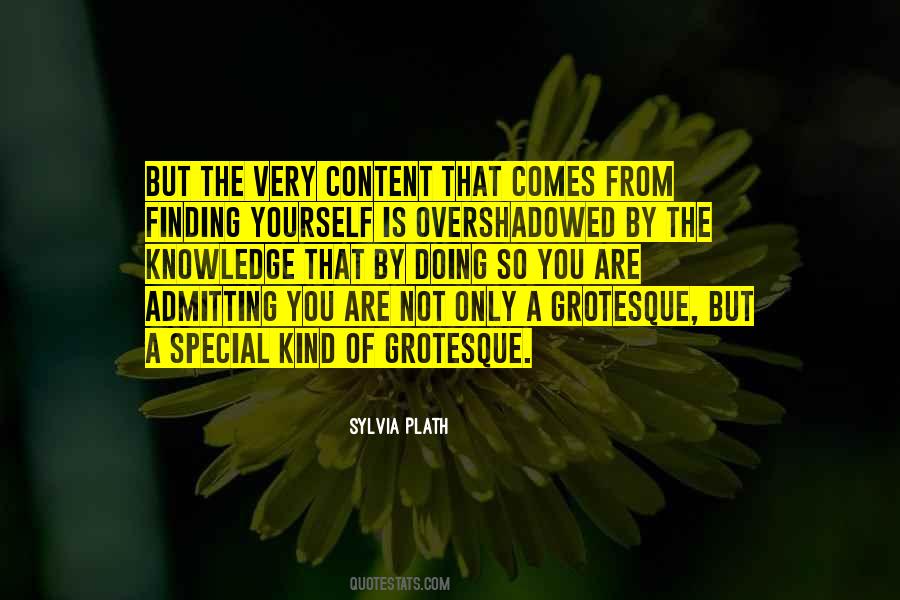 You Are Not Special Quotes #1303529