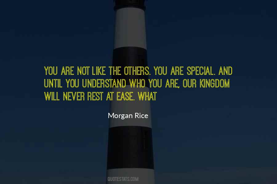 You Are Not Special Quotes #1846439