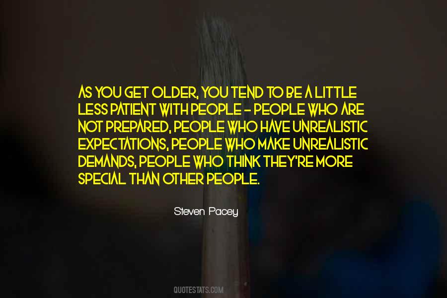 You Are Not Special Quotes #805333