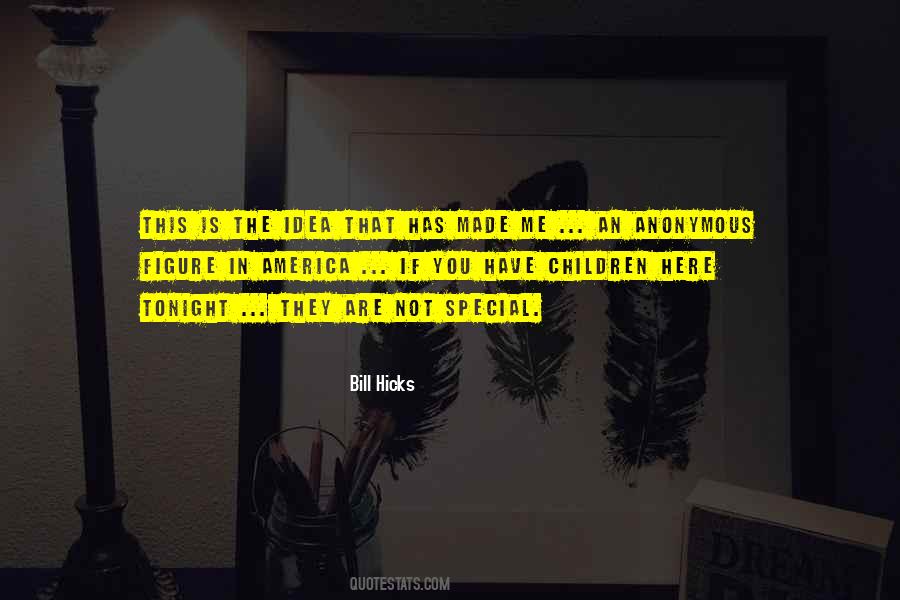 You Are Not Special Quotes #970585