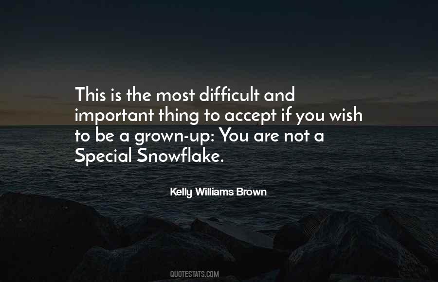 You Are Not Special Quotes #986960