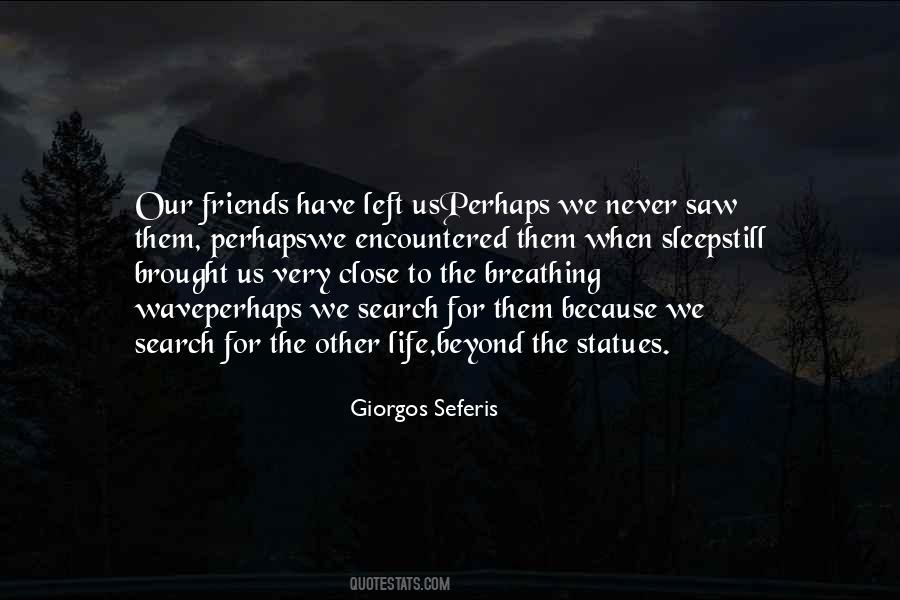 Brought Us Together Quotes #31622