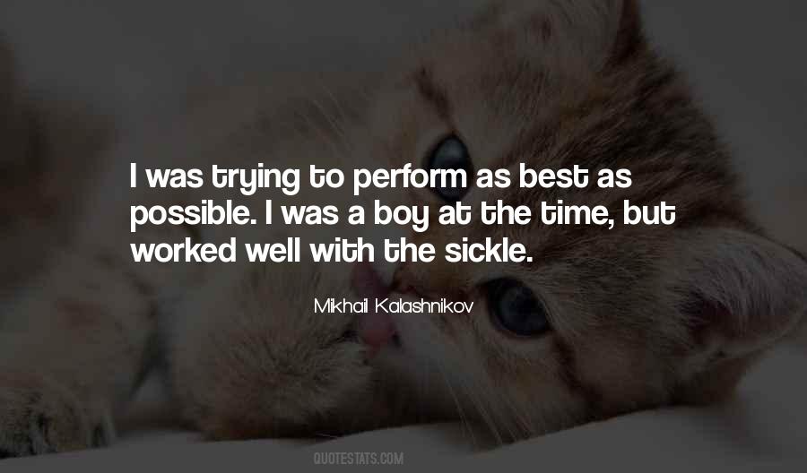 Bernama Malaysia Quotes #1649744