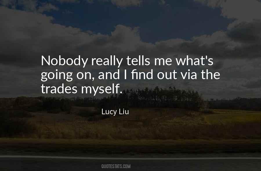 Van Ausdall Careers Quotes #197490