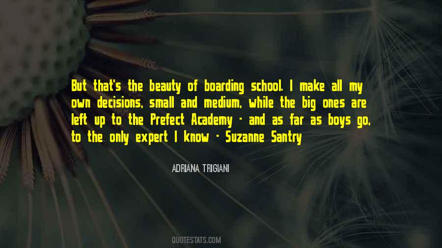Only Boys Quotes #301448