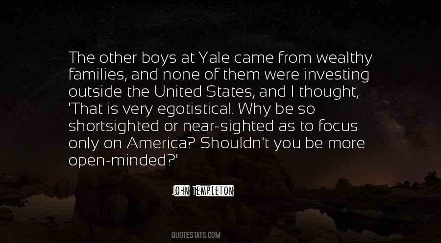 Only Boys Quotes #463179
