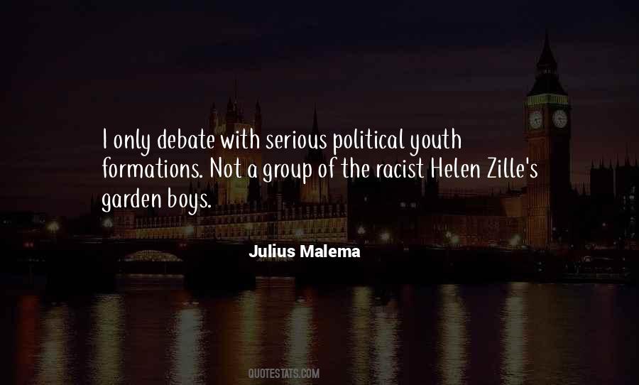Only Boys Quotes #639019