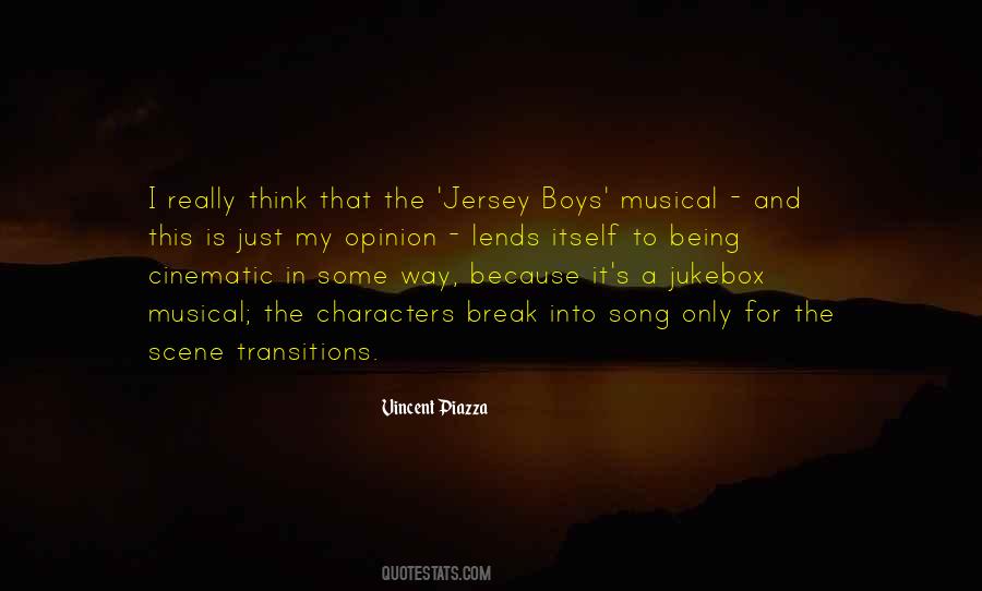 Only Boys Quotes #704900
