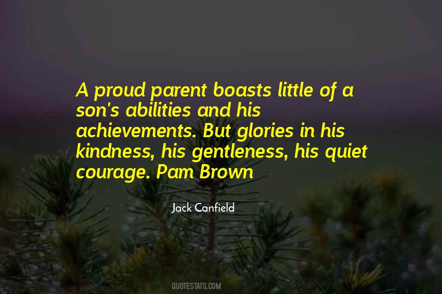 Brown And Proud Quotes #1112786