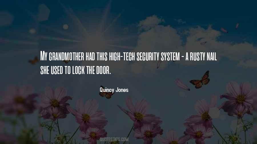 Kristen Ulmer Quotes #1741802