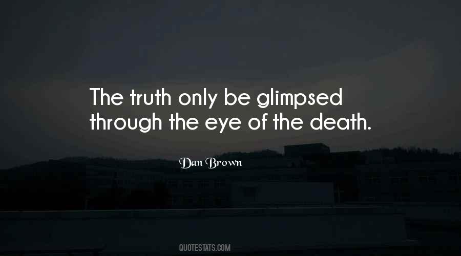 Brown Eye Quotes #1201081 Brown Eye Quotes #1201081