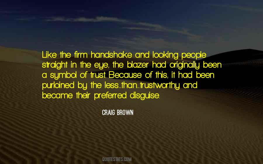 Brown Eye Quotes #815848 Brown Eye Quotes #815848