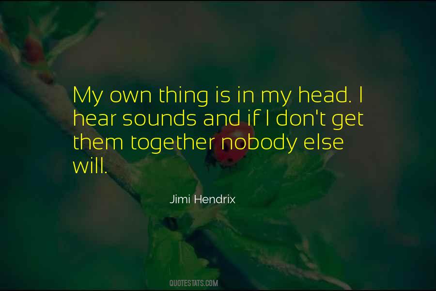 Starships Nicki Quotes #1293035