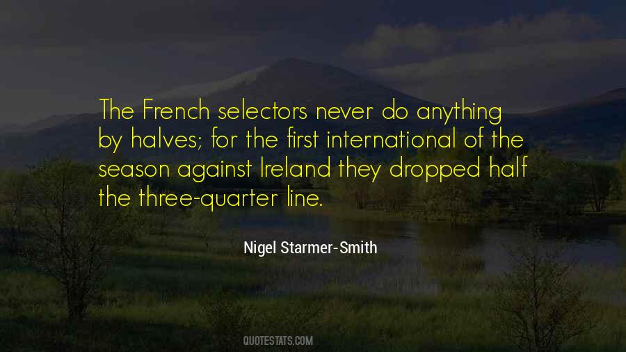 Iconoclasm Examples Quotes #1762443