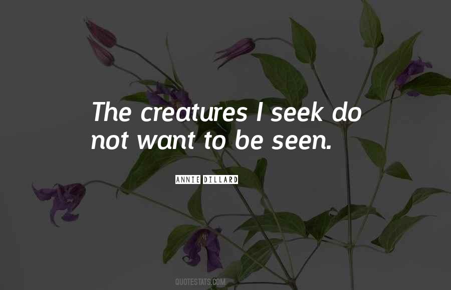 Iconoclasm Examples Quotes #227218