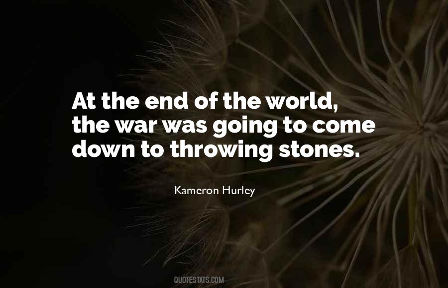 Zadelhoff Vrouw Quotes #1531041