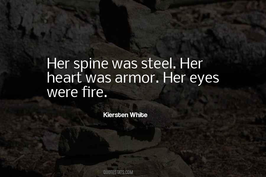 Sacarte Una Quotes #1628143