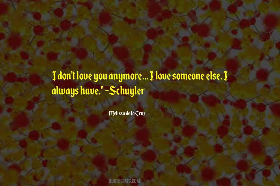 I Love La Quotes #1495447
