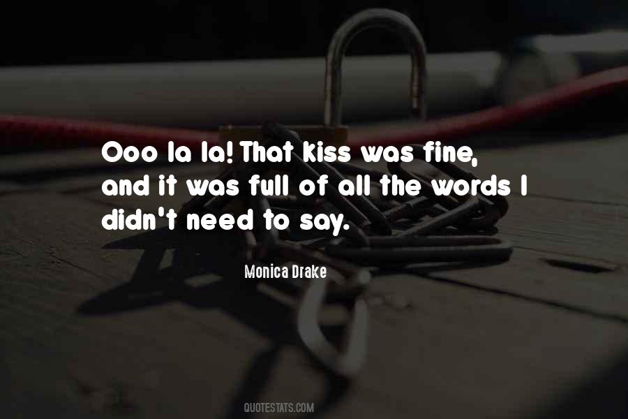 I Love La Quotes #844910