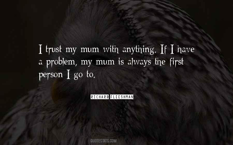 First Trust Quotes #1082616