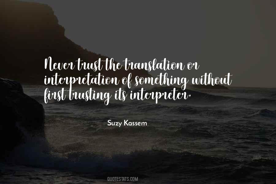 First Trust Quotes #108702