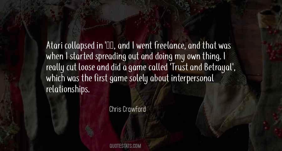 First Trust Quotes #1165726