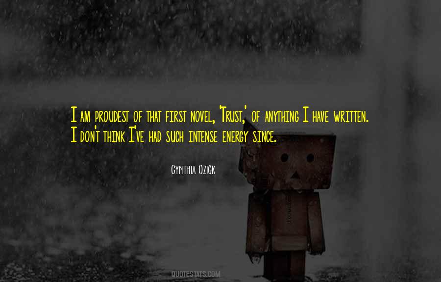 First Trust Quotes #1321411