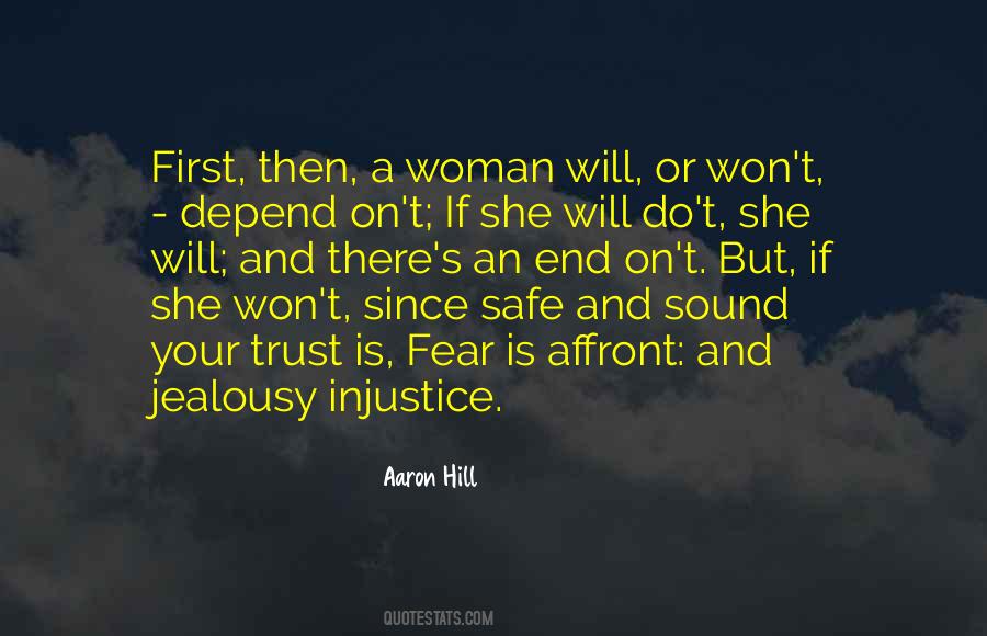 First Trust Quotes #1607425