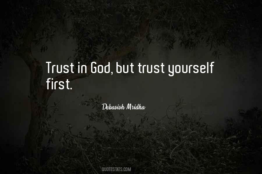 First Trust Quotes #278430